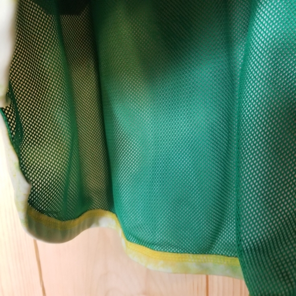 Original Fables Tie Dye Official Heatmakers Button Up Blessing Jersey Shirt - Picture 8 of 13